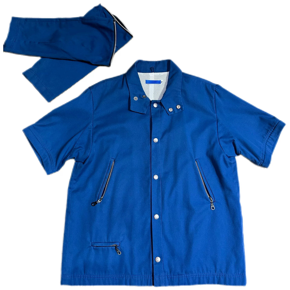 Number (N)ine 98ss Work Jacket
