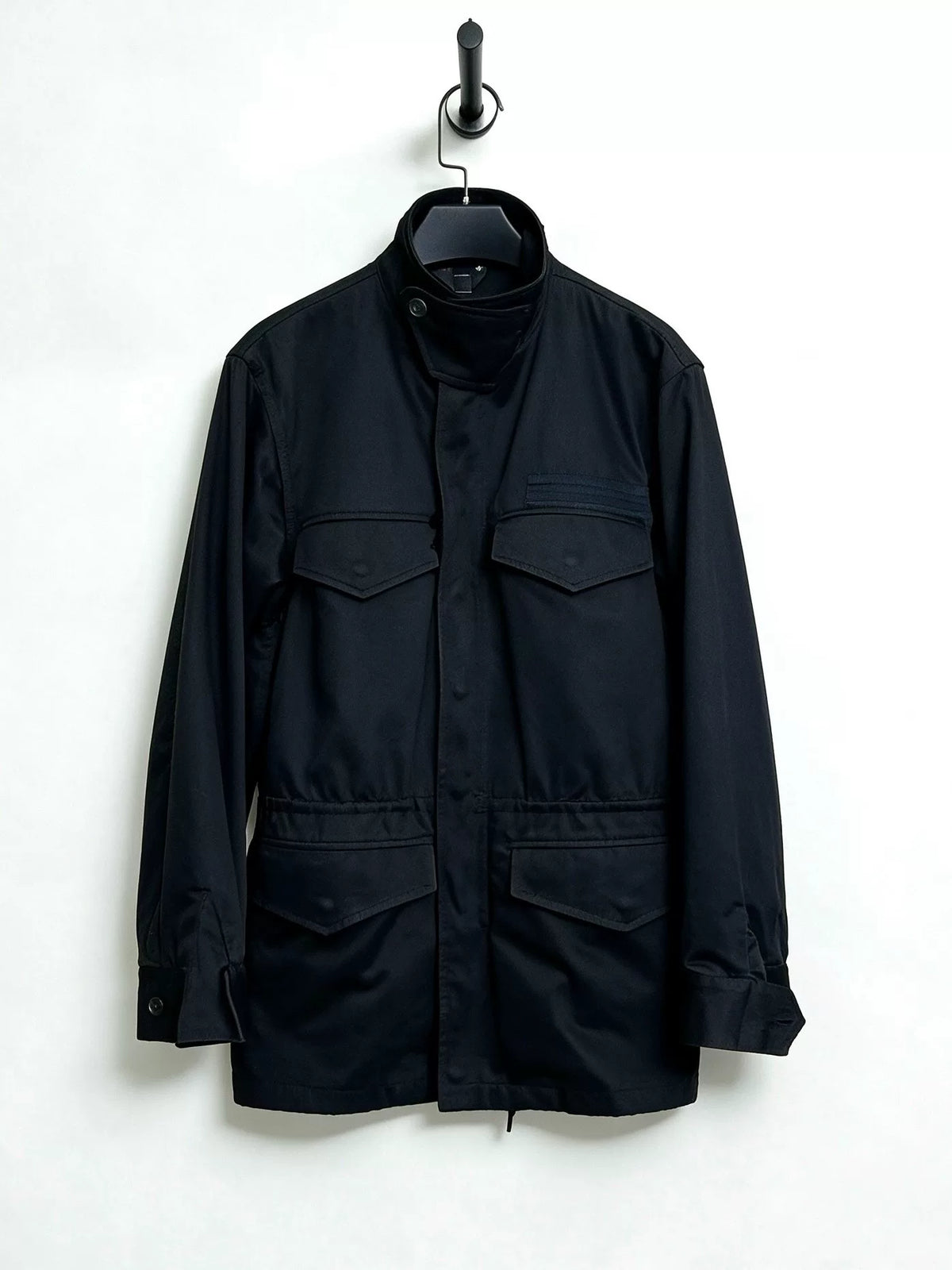 LEMAIRE Four-Pocket Field Jacket