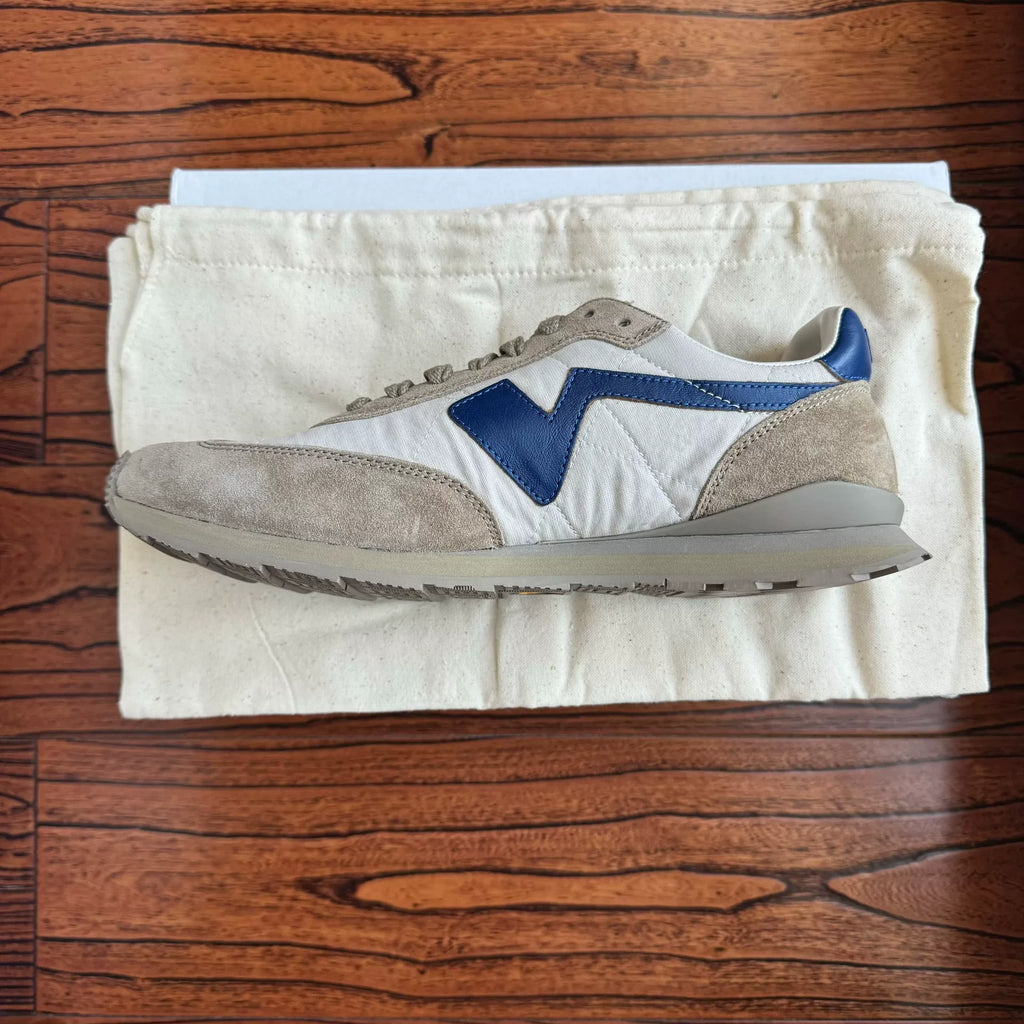 Visvim 26ss FKT Runner Running Shoes