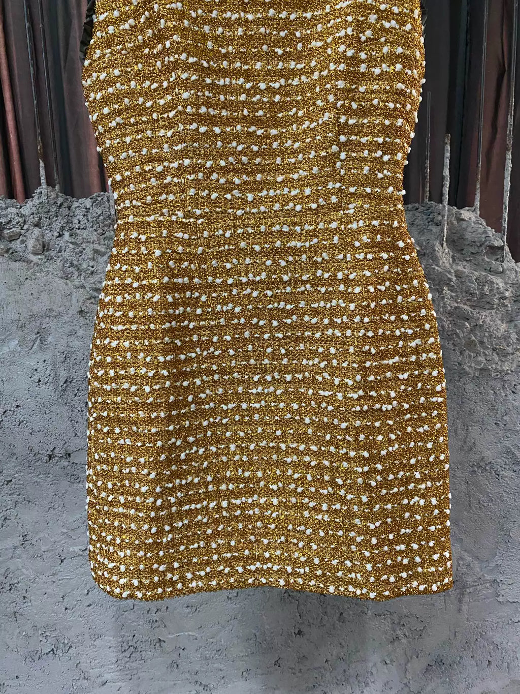 Louis Vuitton Dress