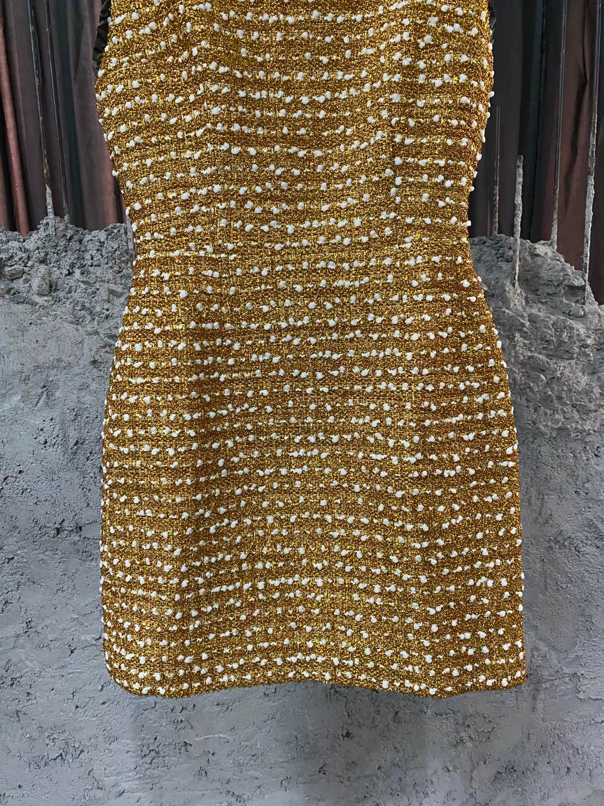 Louis Vuitton Dress