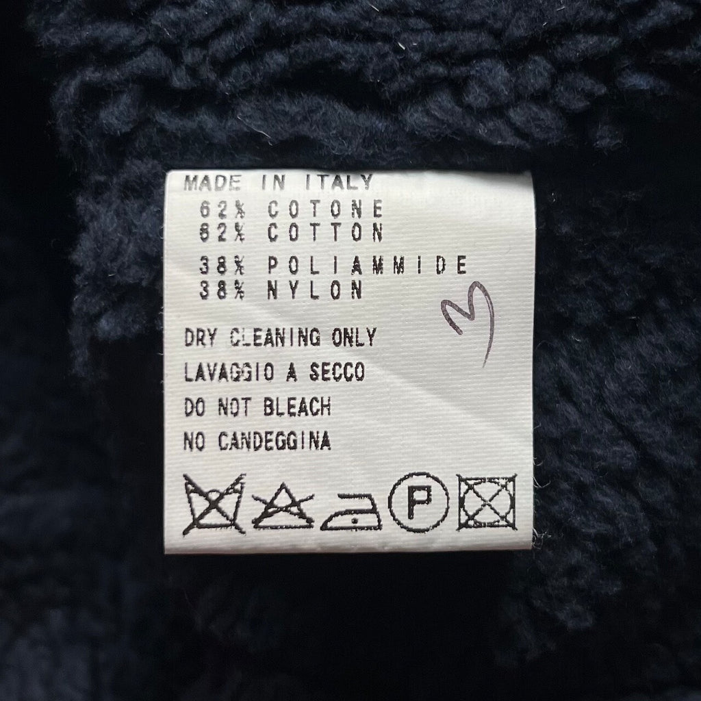 Dirk Bikkembergs 1990s Zip-Up Jacket