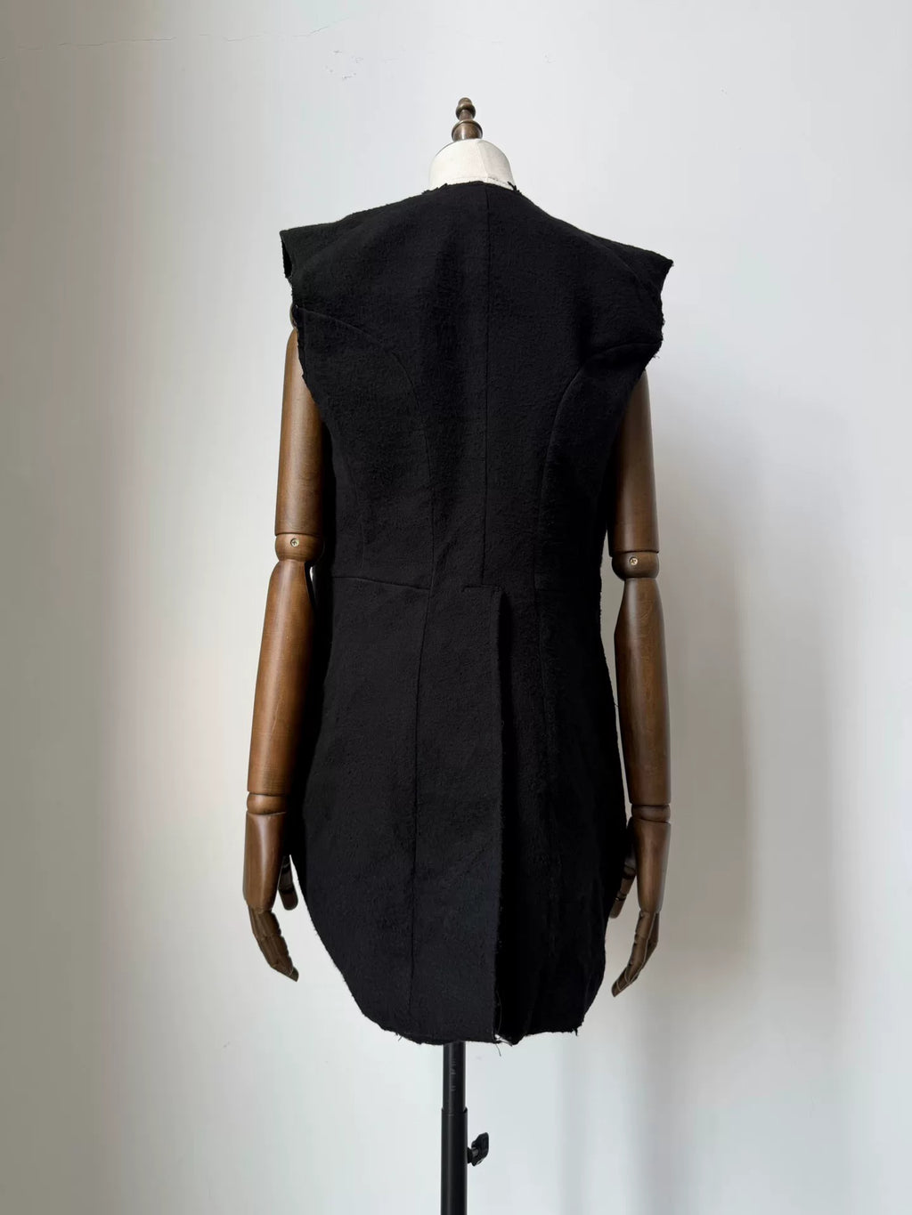 Comme Des Garcons 2003 Runway Top