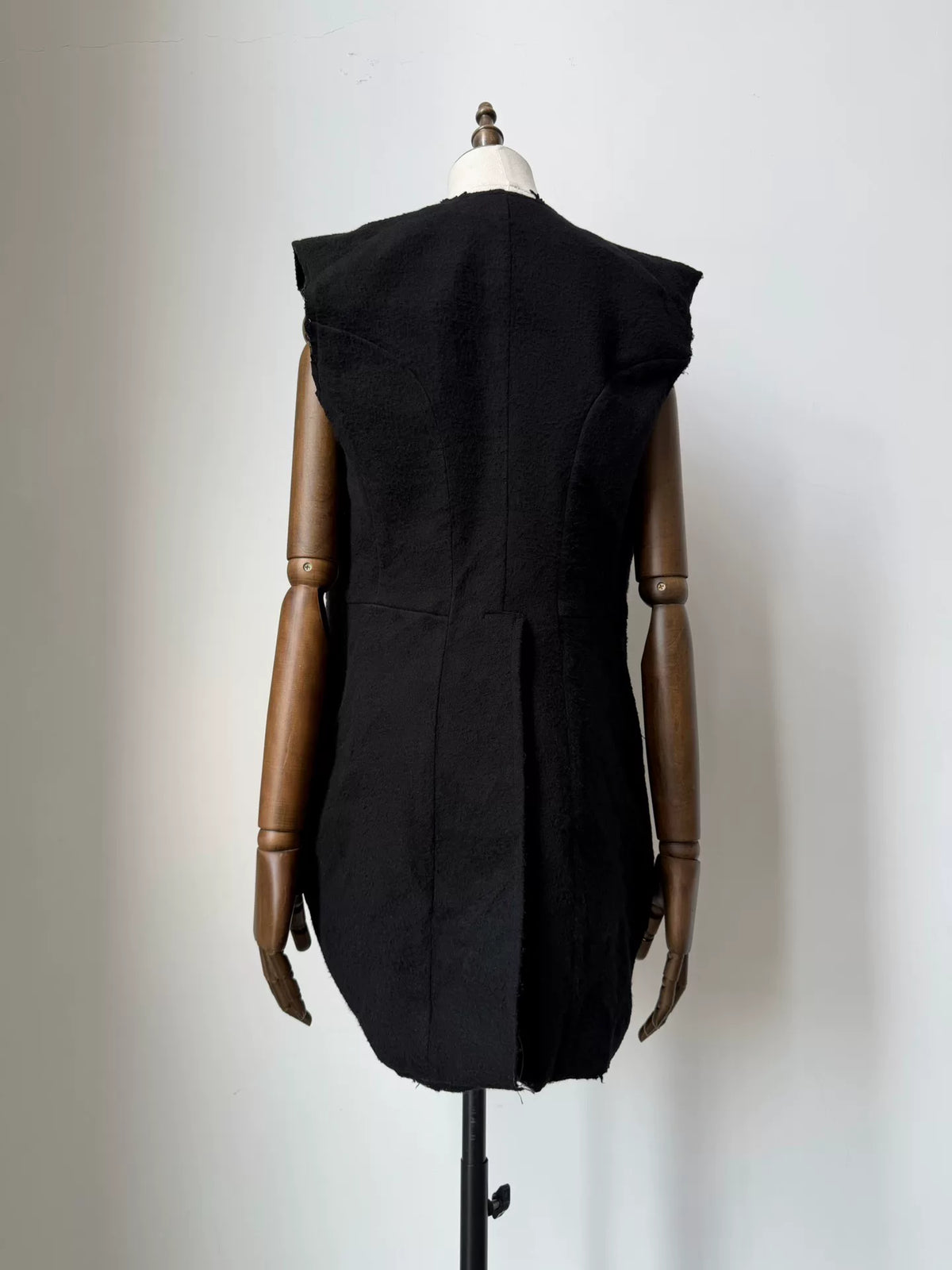 Comme Des Garcons 2003 Runway Top