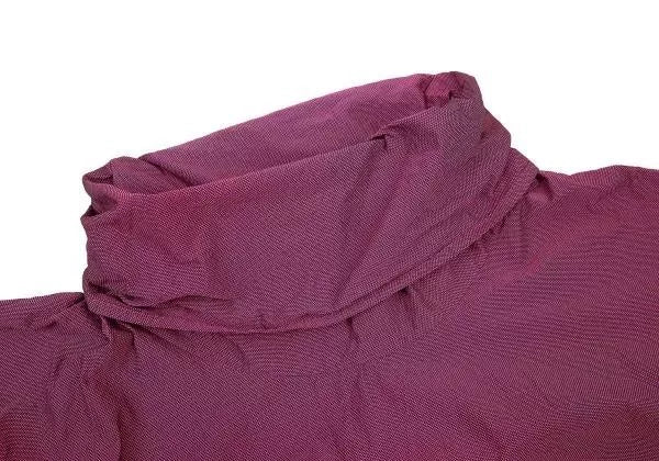 Issey Miyake Vintage Pink Pleated Dress