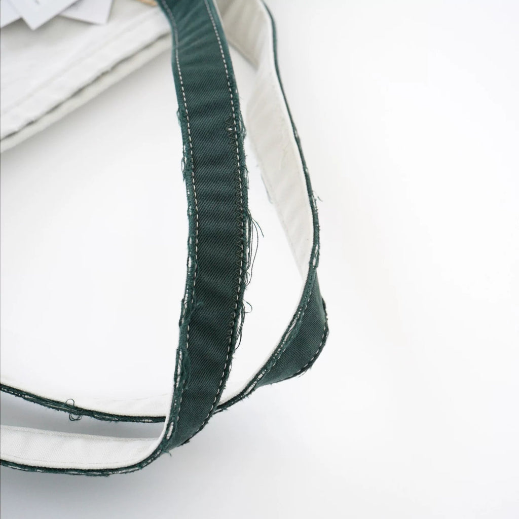 VISVIM 24SS ICT JUNEAU TOTE