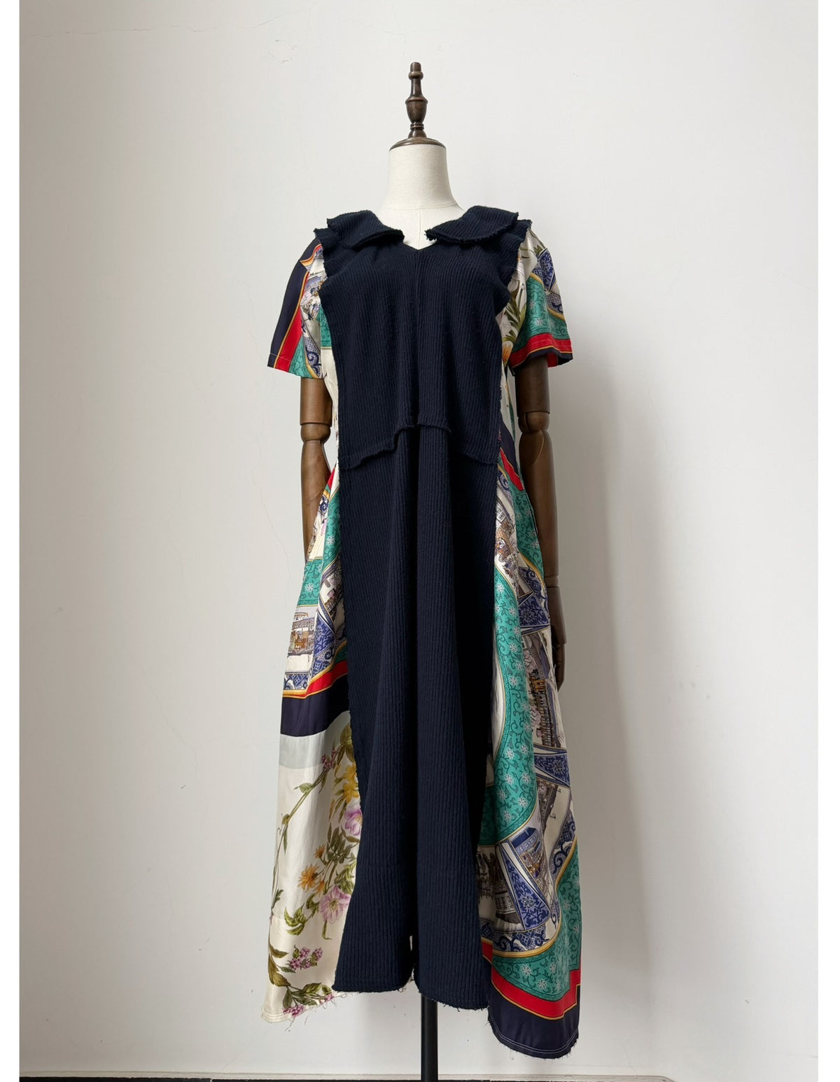 Comme Des Garcons Dress