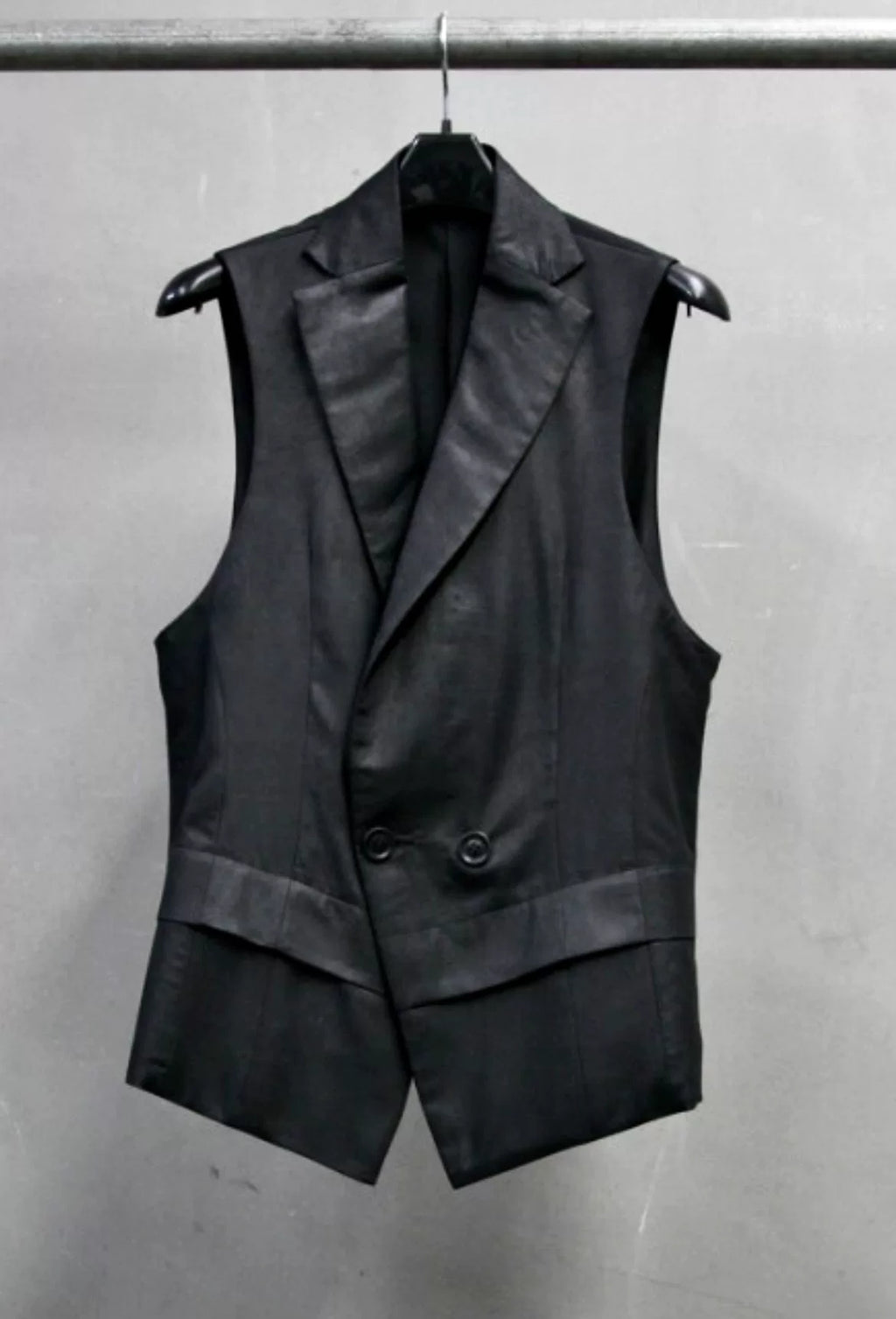 Julius 13SS Vest