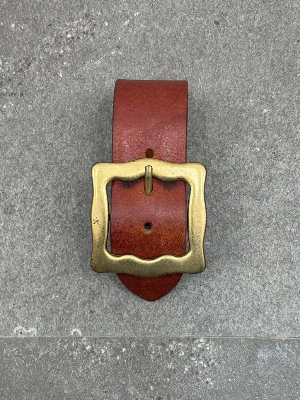 Maison Martin Margiela｜SS2009 Original Series Belt Bracelet