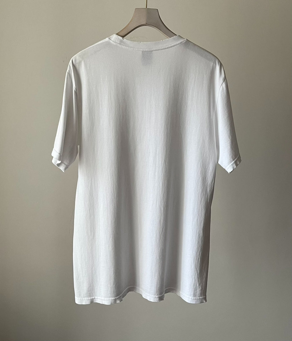 Number (N)ine 04SS Skeleton T-Shirt
