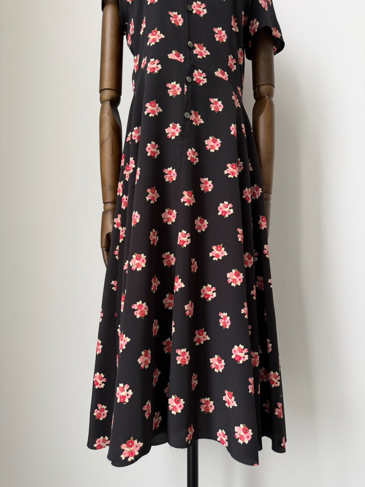 Junya Watanabe Runway Dress