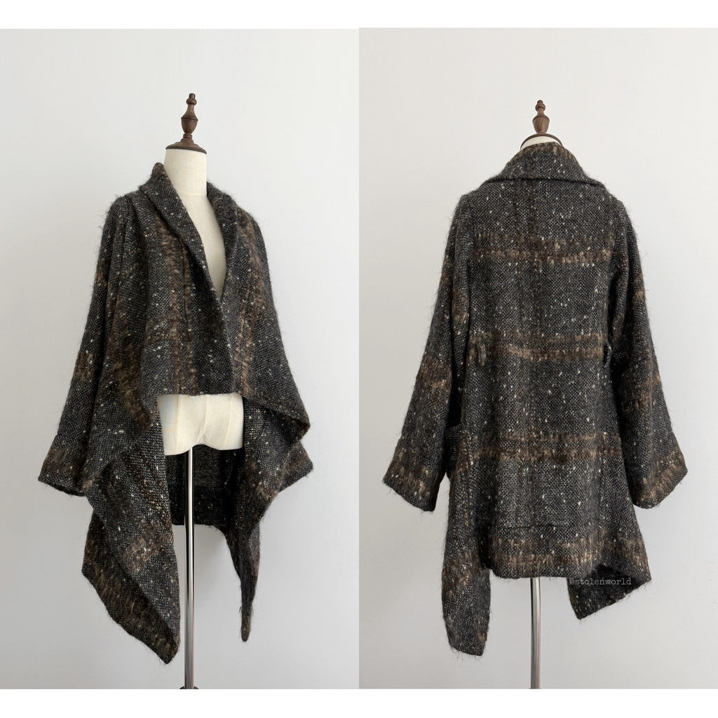 Vivienne Westwood Reversible Coat - Devines