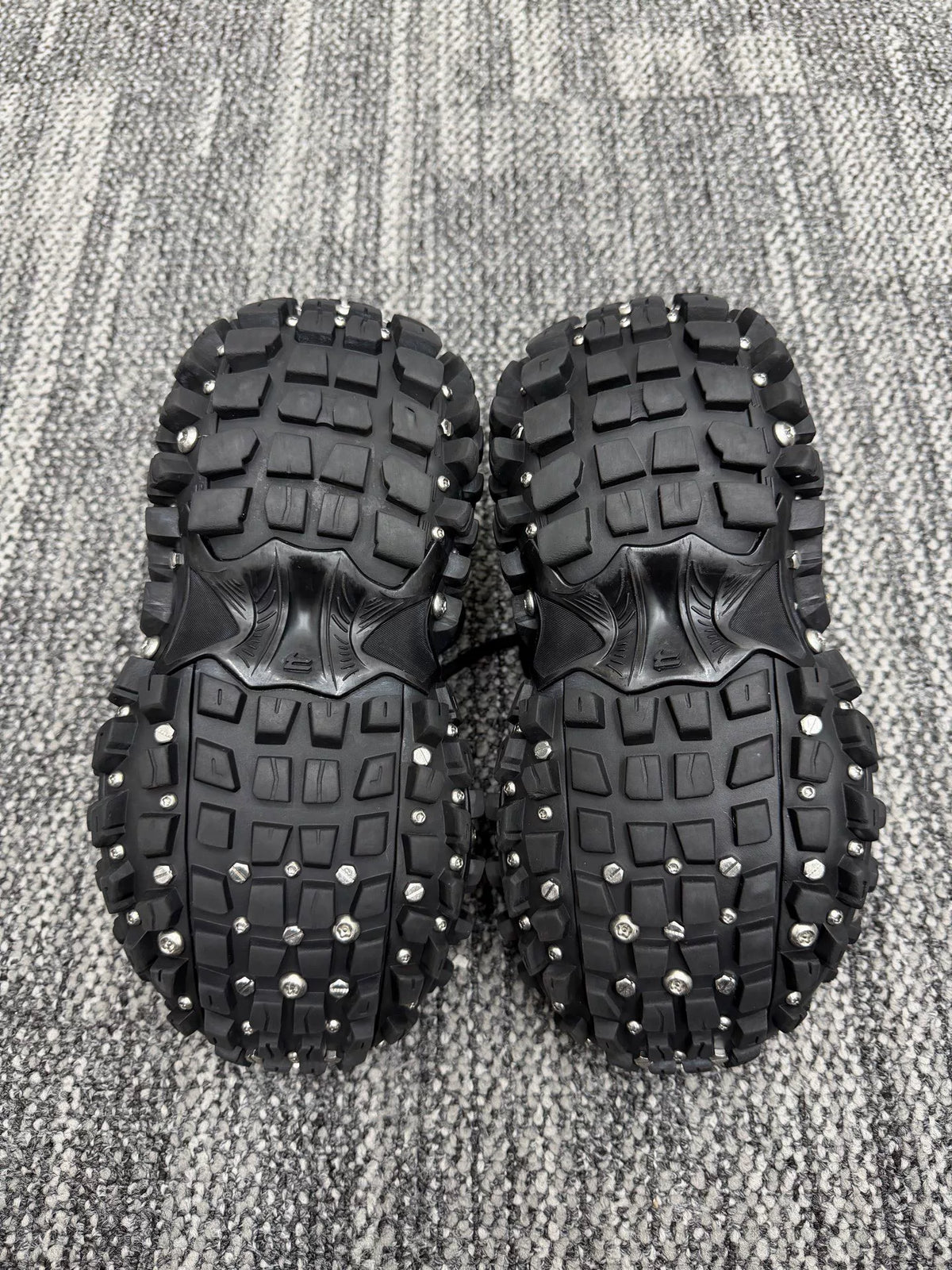 Balenciaga Bouncer Screw Bolt Tire