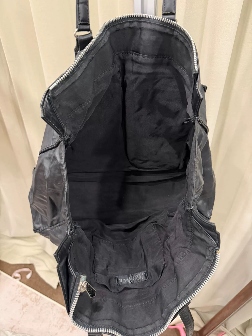 Jean Paul Gaultier Shoulder Bag