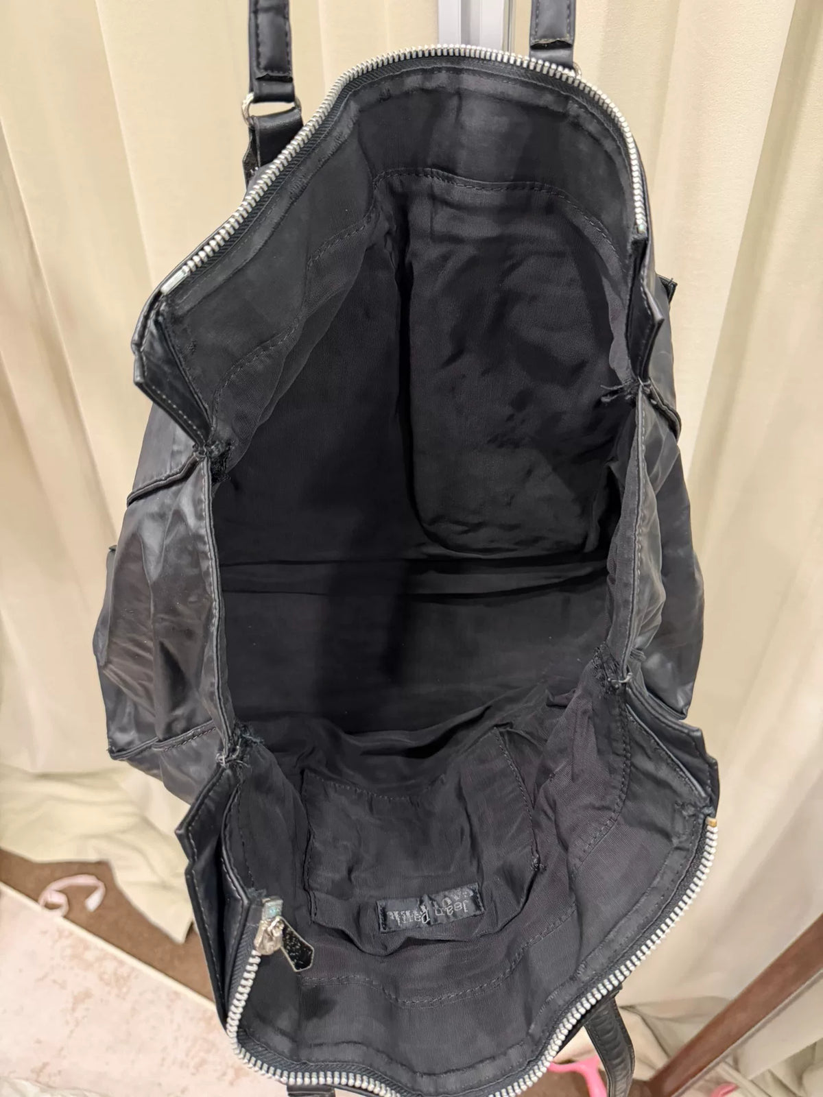 Jean Paul Gaultier Shoulder Bag