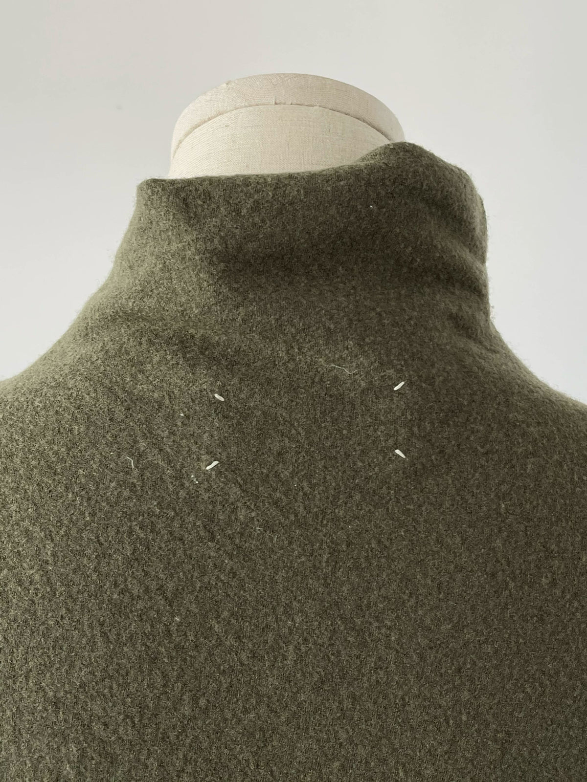 Maison Martin Margiela Mutated Bat Sweater