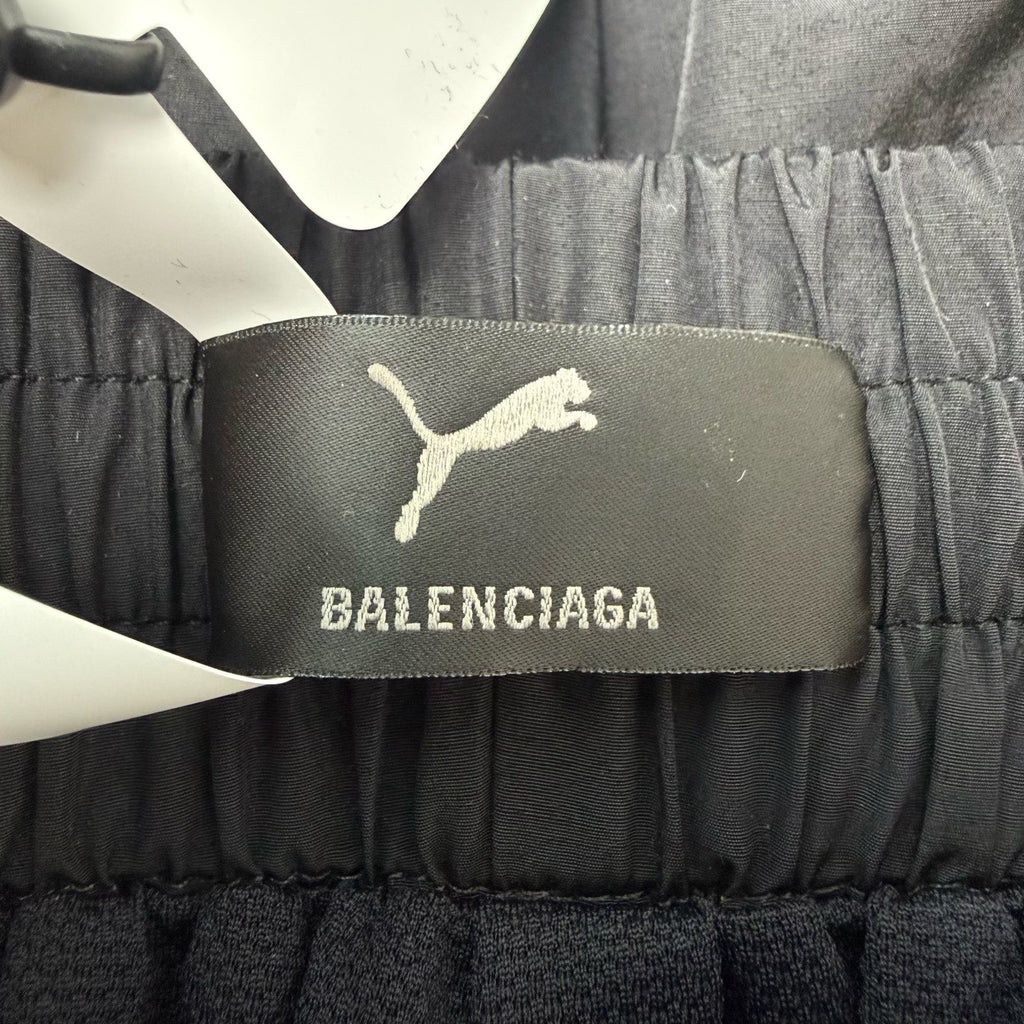 Balenciaga x Puma Collaborative Track Pants