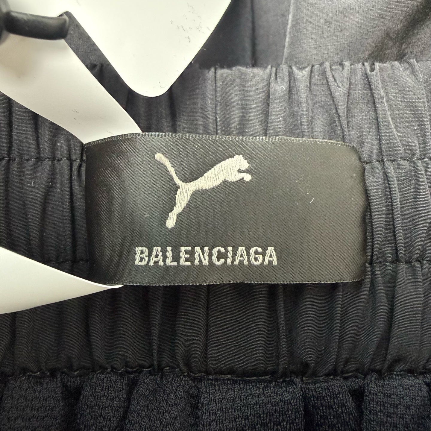Balenciaga x Puma Collaborative Track Pants