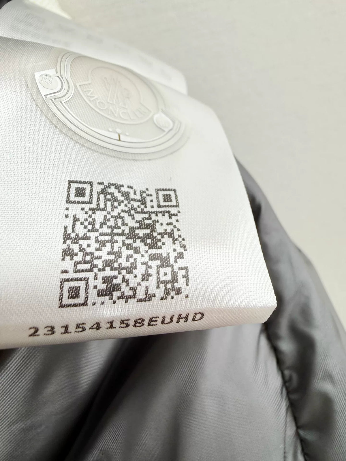 Moncler Down Jacket