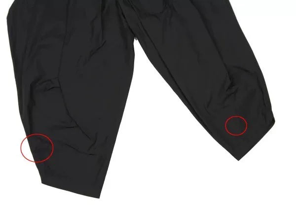 Issey Miyake Vintage Black Pants