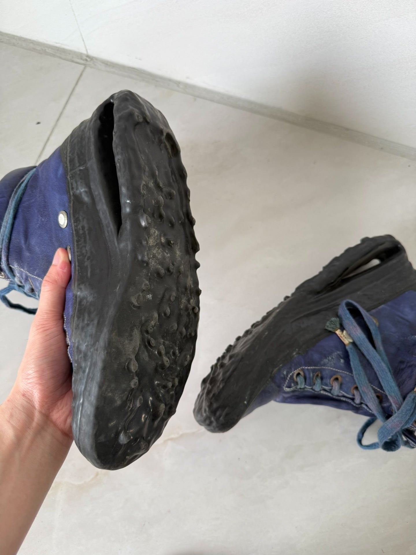 Carol Christian Poell C.C.P AM2685 ROOMS / 16 Sneakers