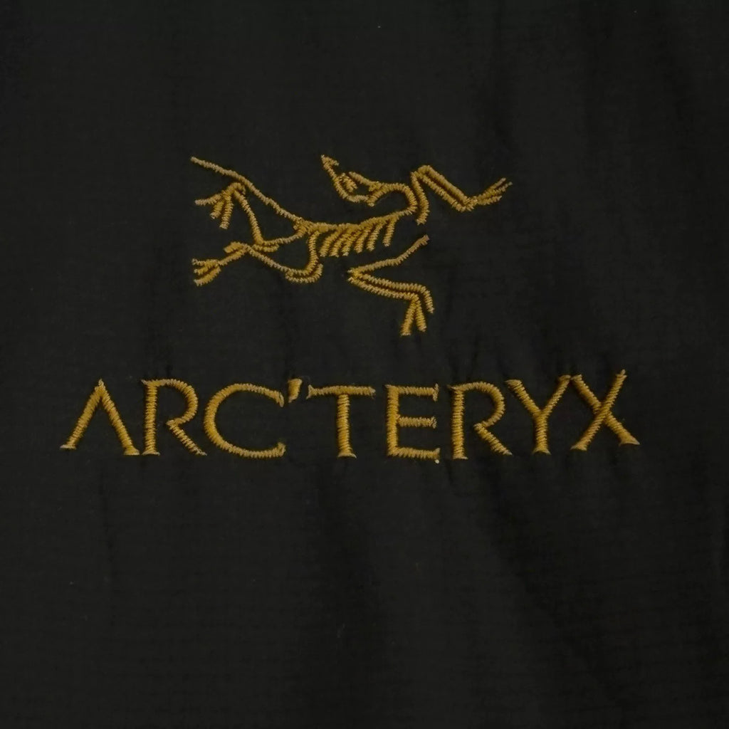 Arc'teryx ATOM LT HOODY hooded insulated jacket