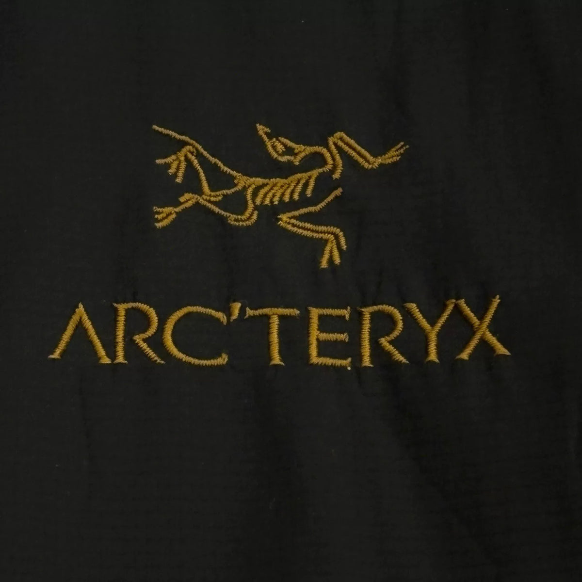 Arc'teryx ATOM LT HOODY hooded insulated jacket