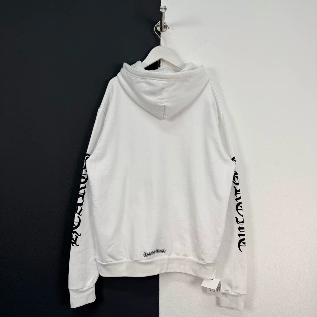 Chrome Hearts Sanskrit Hoodie