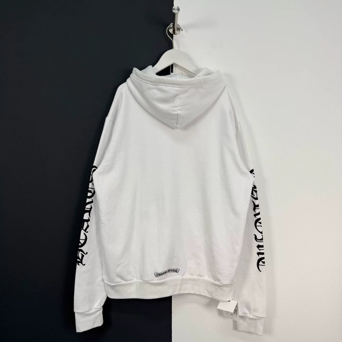 Chrome Hearts Sanskrit Hoodie
