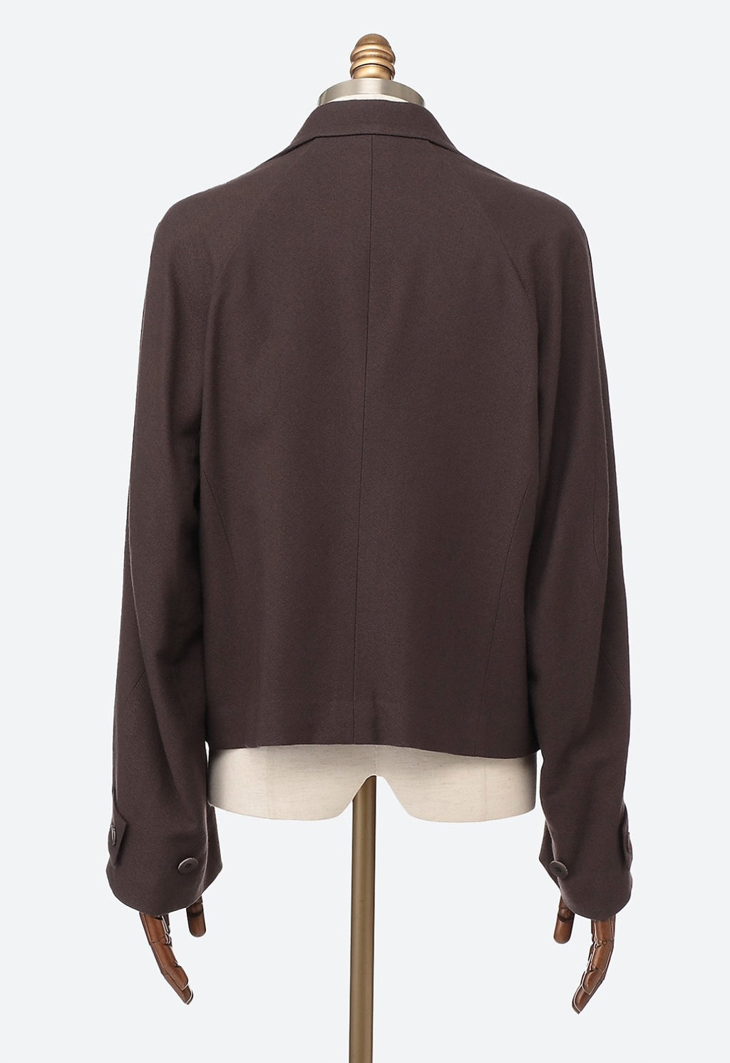 Julius 7 Short Loose Coat