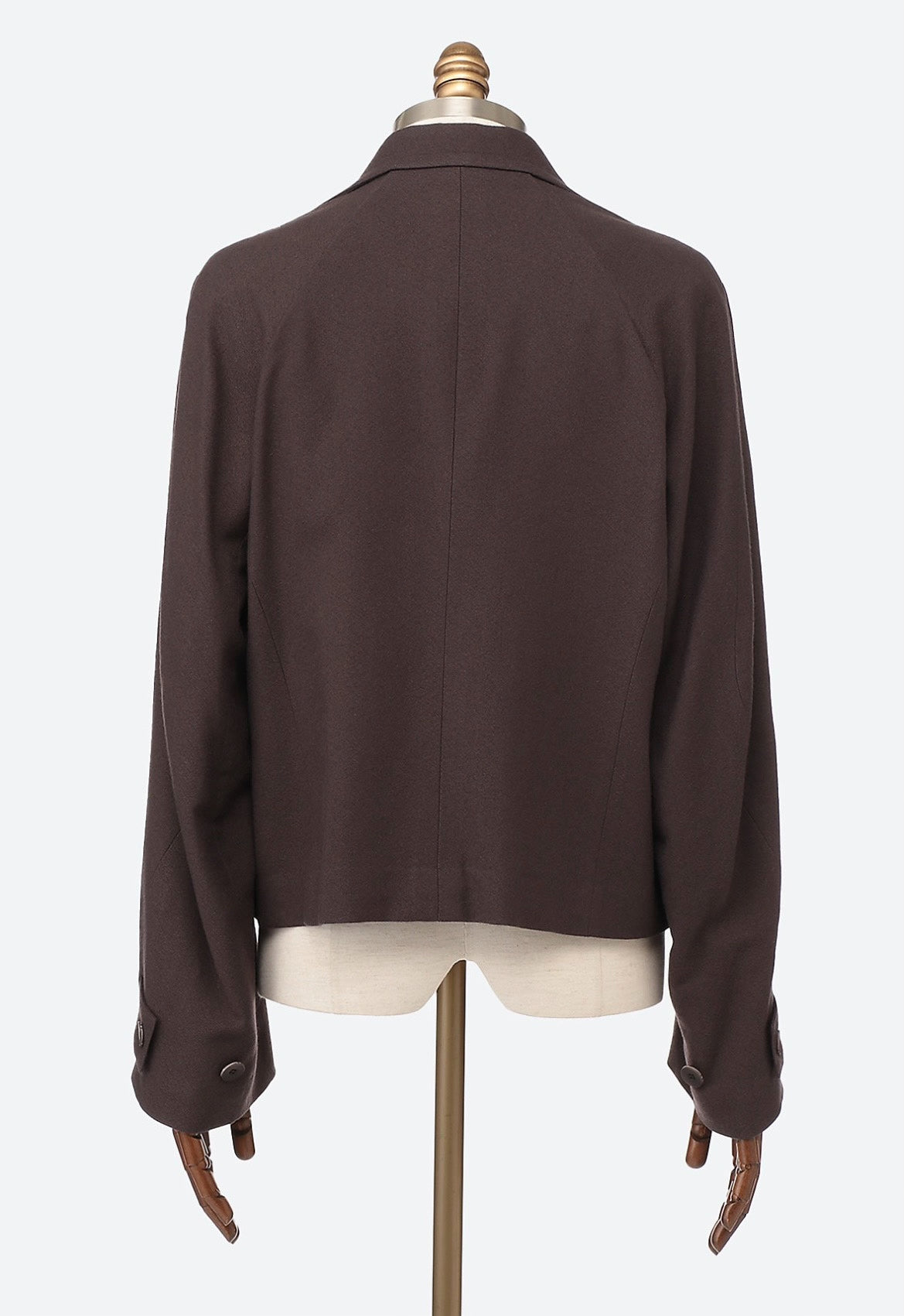 Julius 7 Short Loose Coat