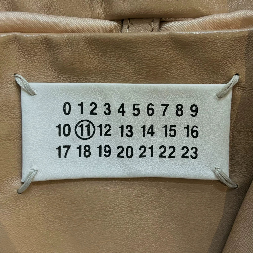 Maison Martin Margiela FW15 Free 2015