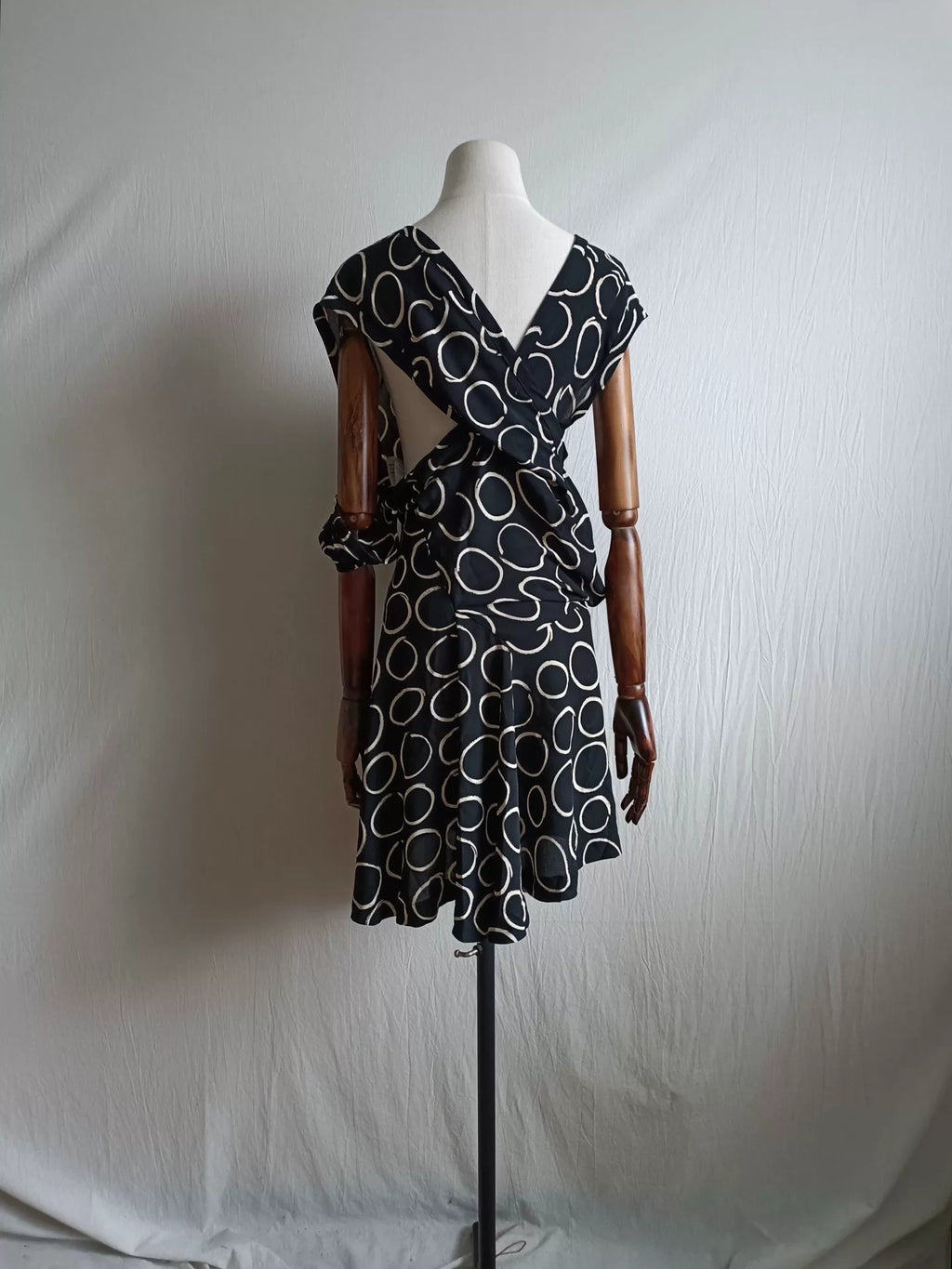Comme Des Garcons 92SS Top