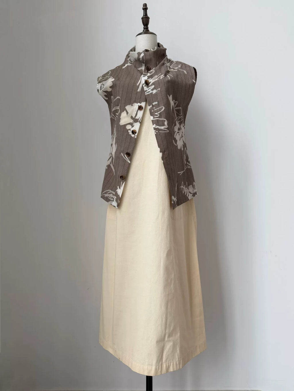 Comme Des Garcons 1997 Dress