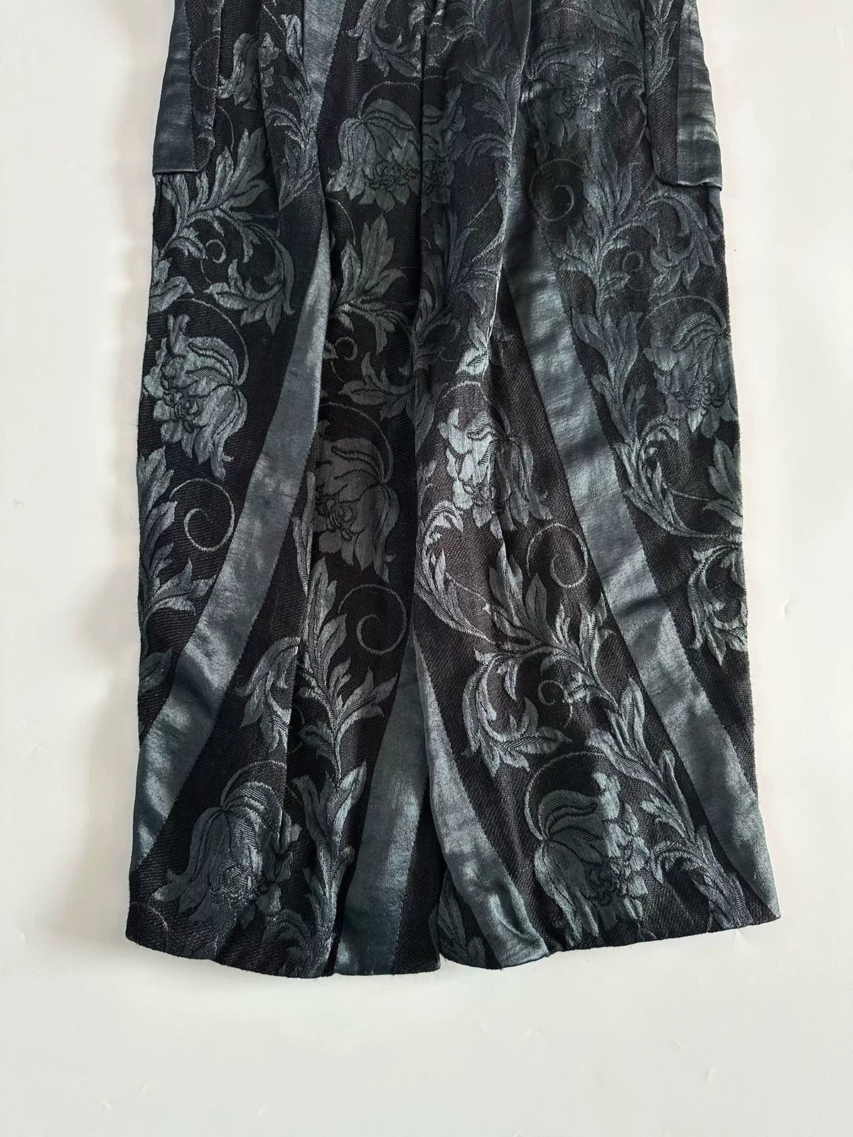 Comme Des Garcons 1992 Midi Skirt