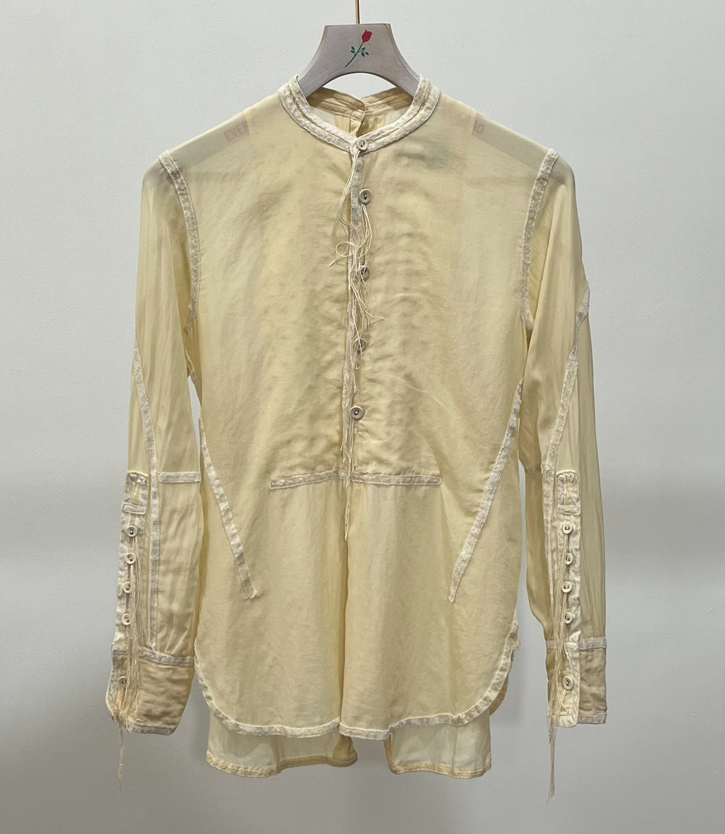 Number (n)ine 09AW Shirt