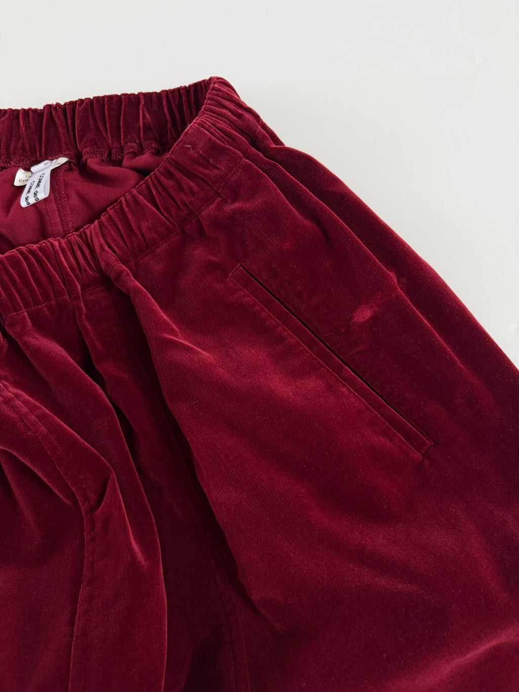 Comme Des Garcons 2012 Shorts
