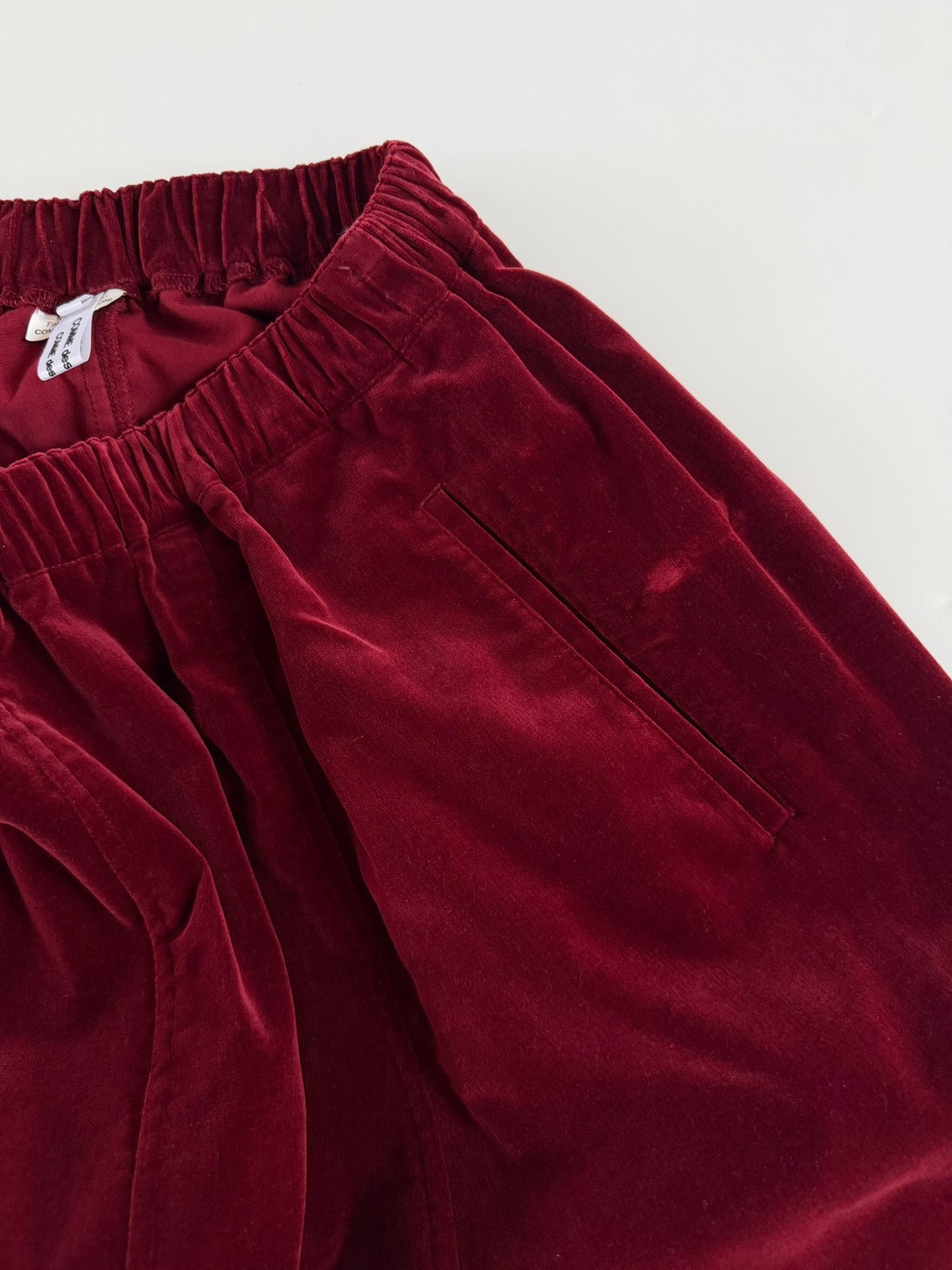 Comme Des Garcons 2012 Shorts