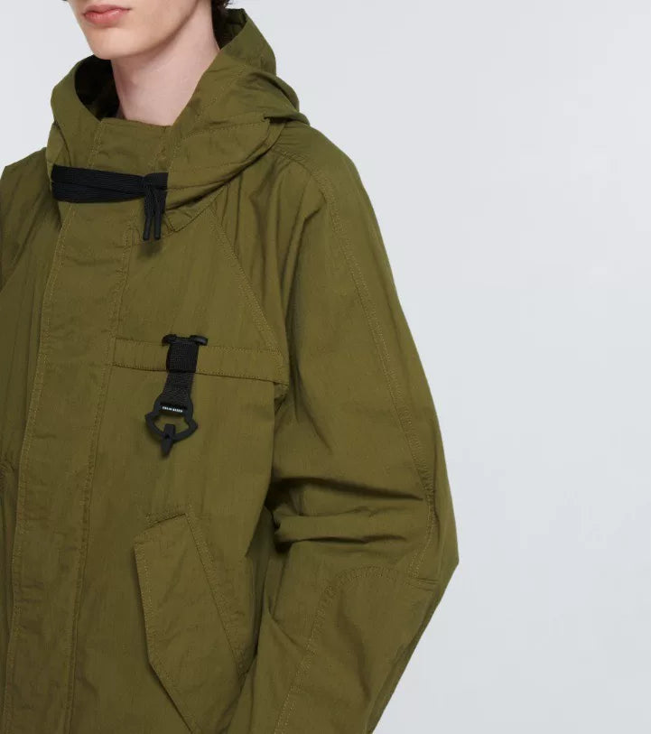 Moncler Genius x Craig Green Collaboration Series Jacket