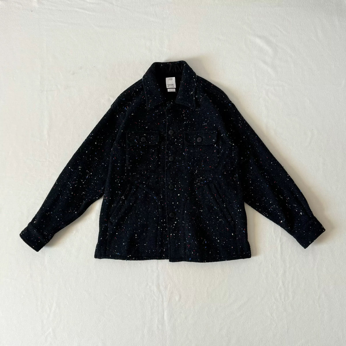 Visvim 23AW COLLINS JKT Suit Jacket