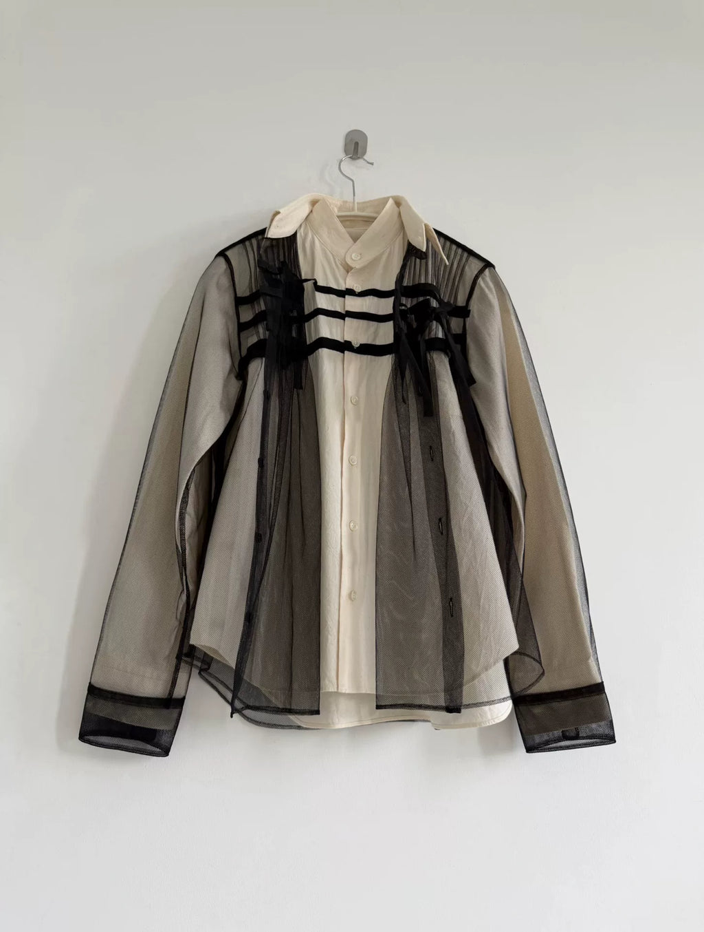 Comme Des Garcons 2006 Top