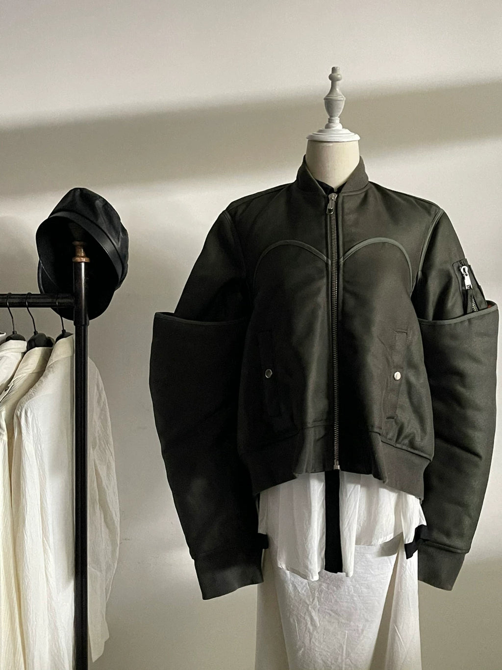 Helmut Lang Jacket