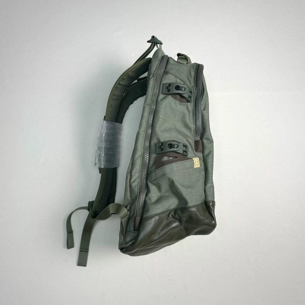 Visvim 26SS Cordura 20l Backpack