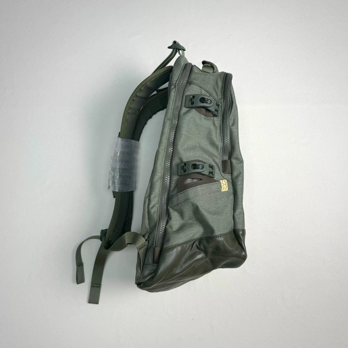 Visvim 26SS Cordura 20l Backpack