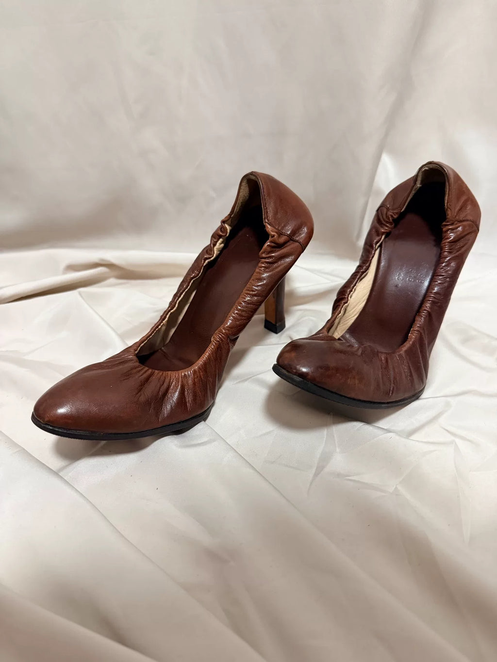 Maison Martin Margiela high heels
