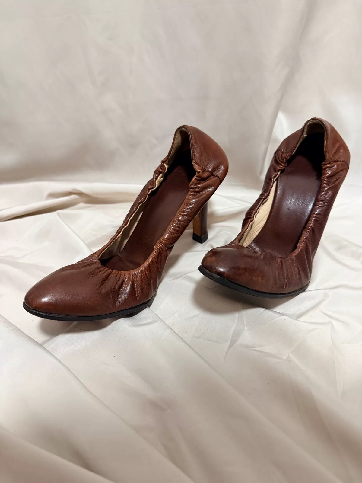 Maison Martin Margiela high heels