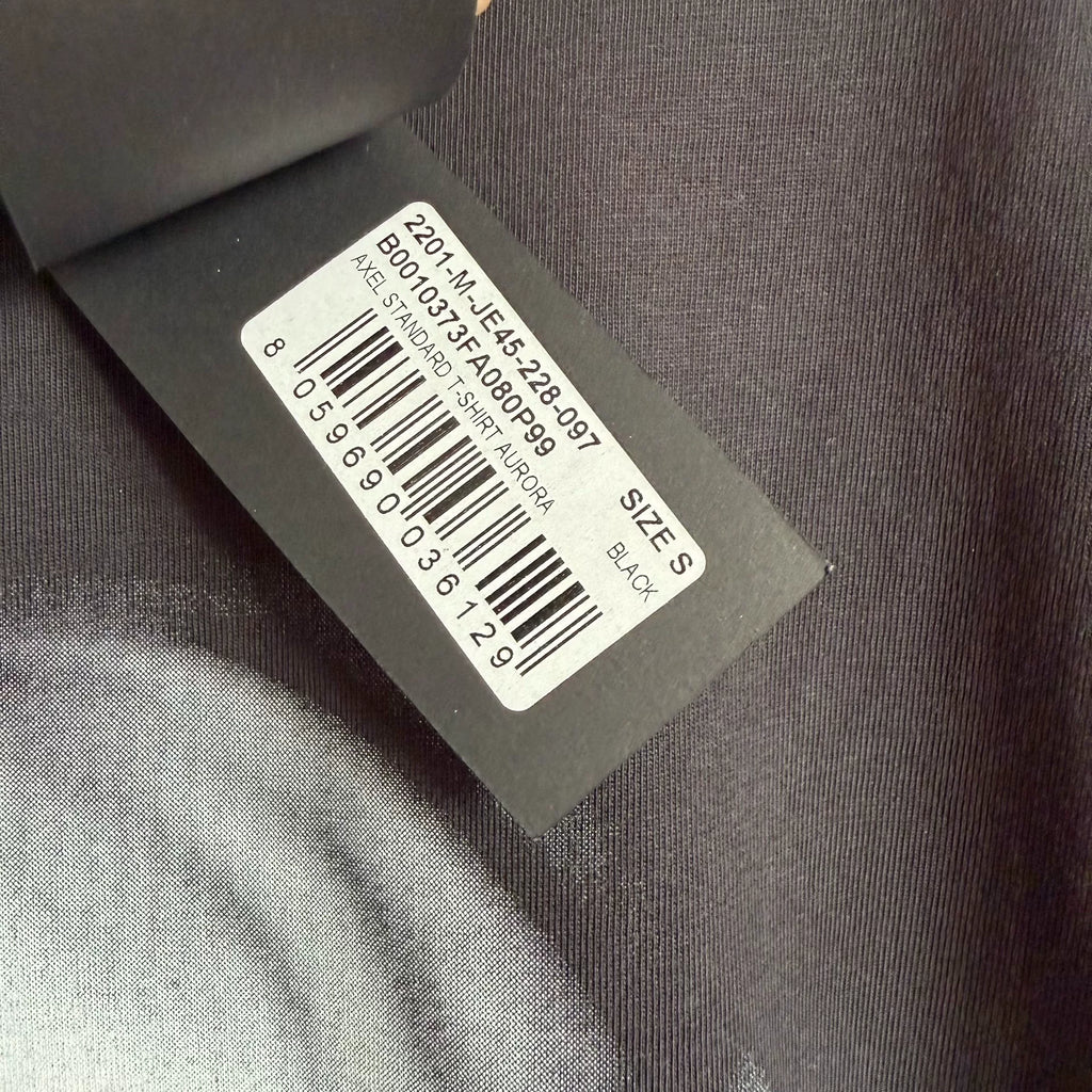 Ann Demeulemeester Short-Sleeve T-Shirt