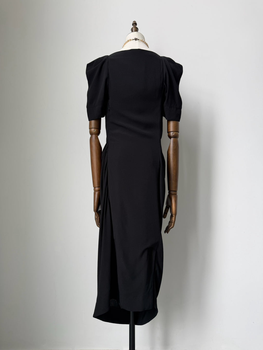 Vivienne Westwoood Slim Dress