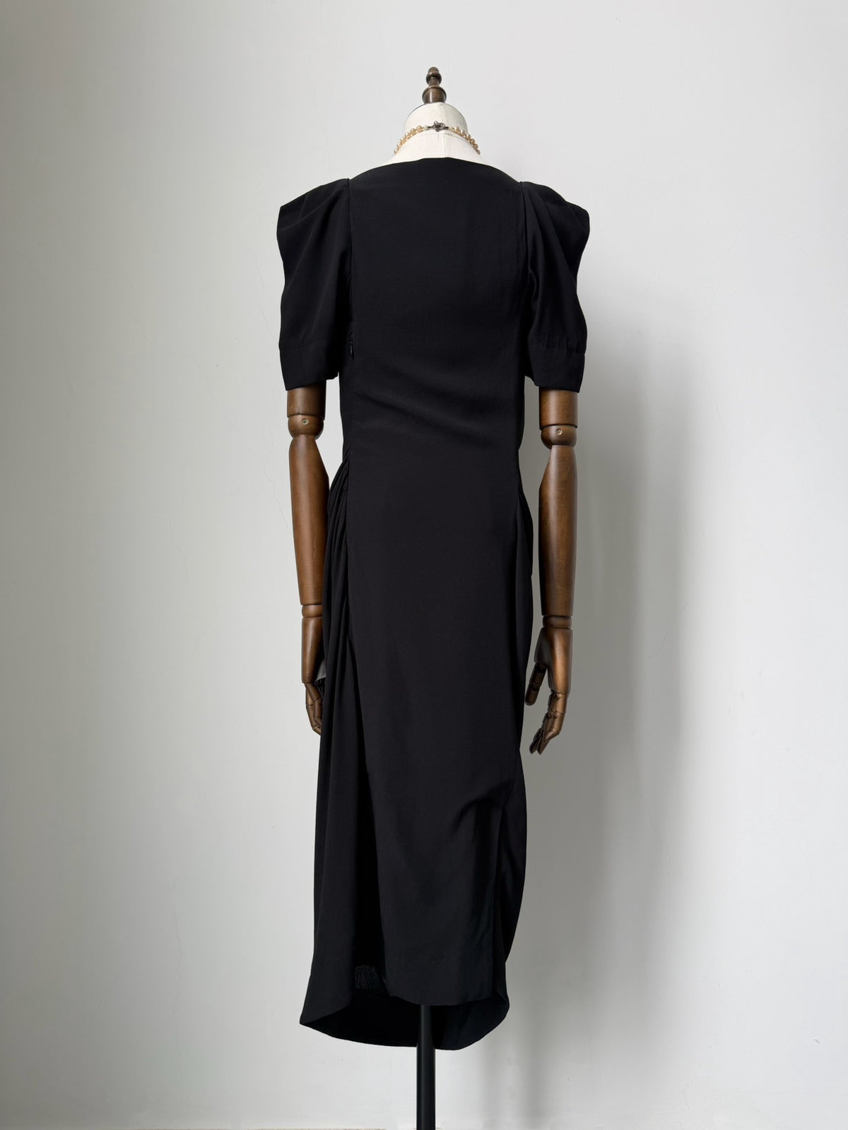 Vivienne Westwoood Slim Dress