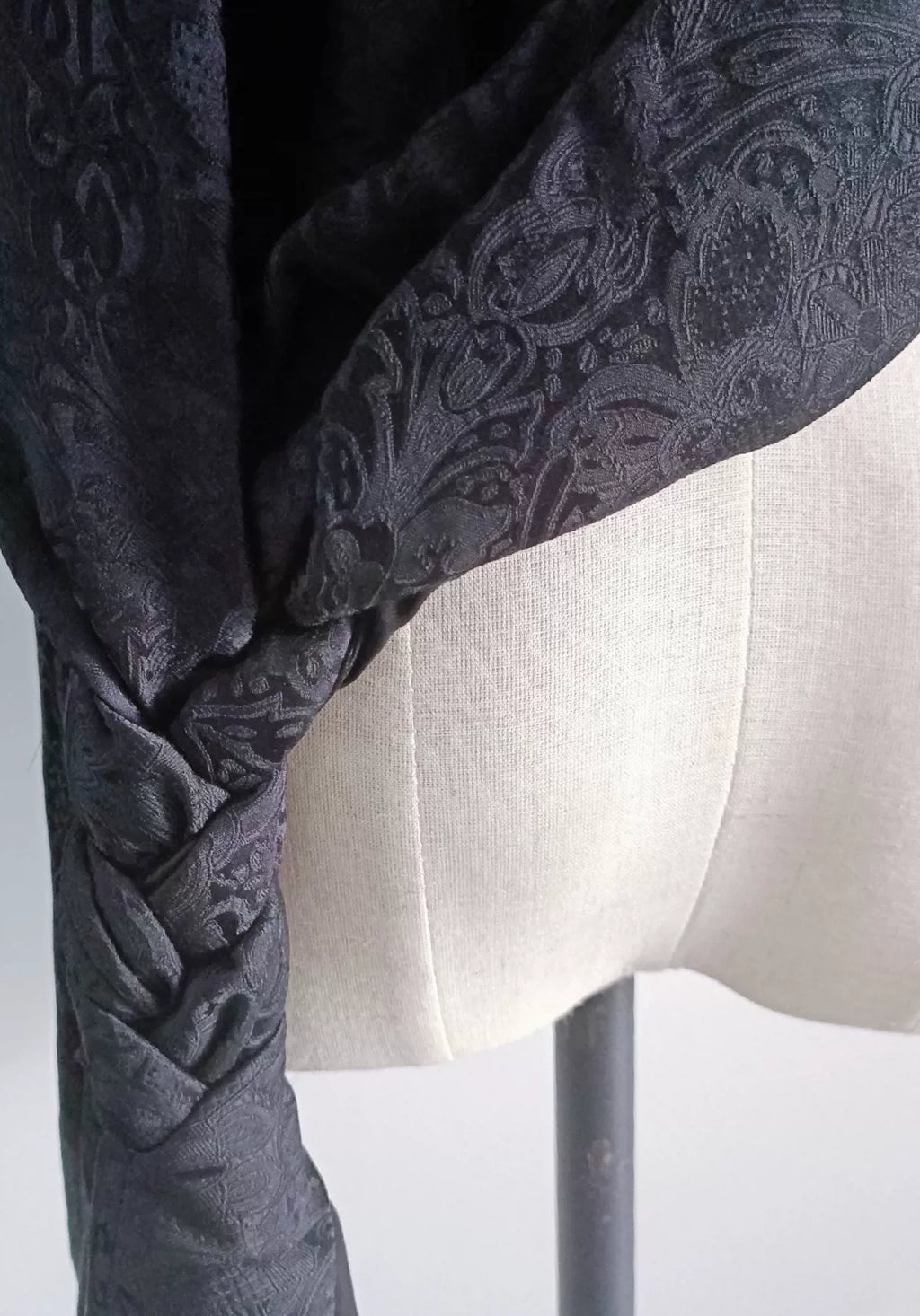 Yohji Yamamoto 02SS Top